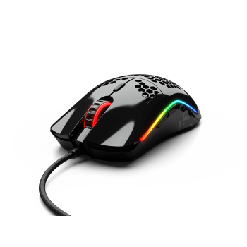 Glorious Model O (Glossy black)